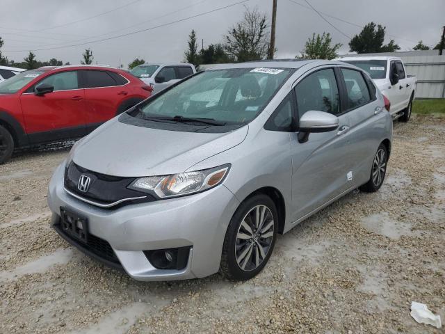 HONDA FIT EX 2015 3hggk5h83fm704457