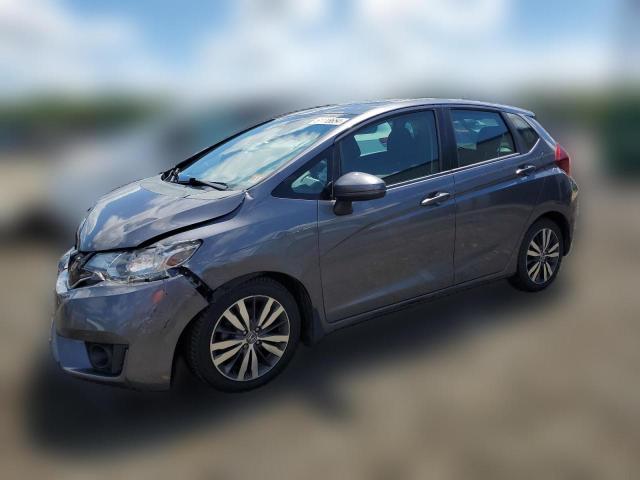 HONDA FIT 2015 3hggk5h83fm708752