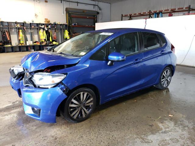 HONDA FIT 2015 3hggk5h83fm710372