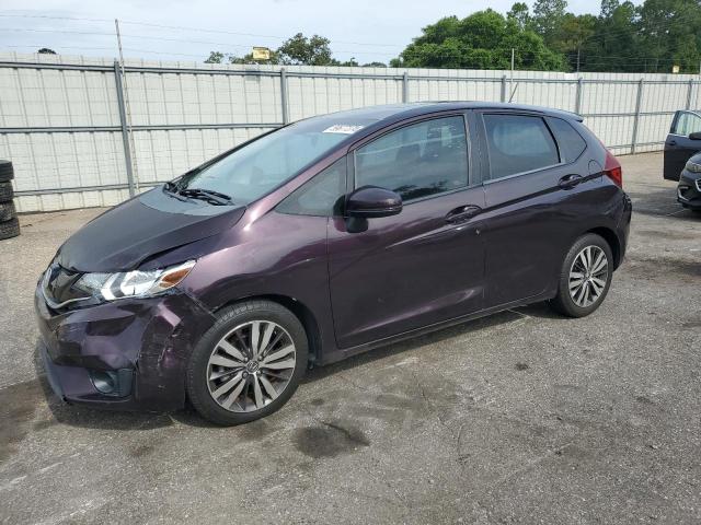 HONDA FIT 2015 3hggk5h83fm712445