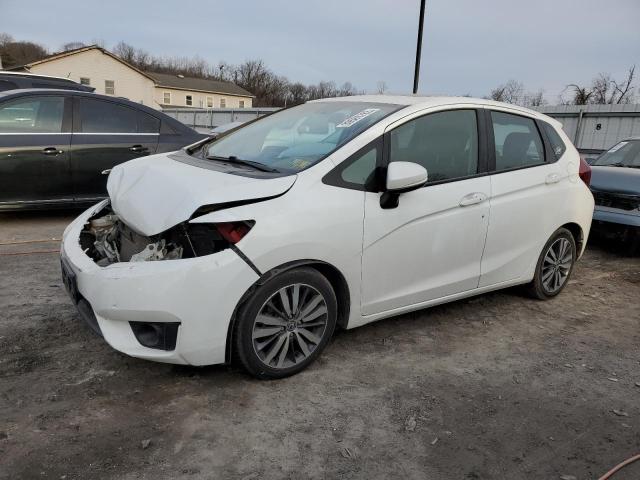 HONDA FIT EX 2015 3hggk5h83fm716883