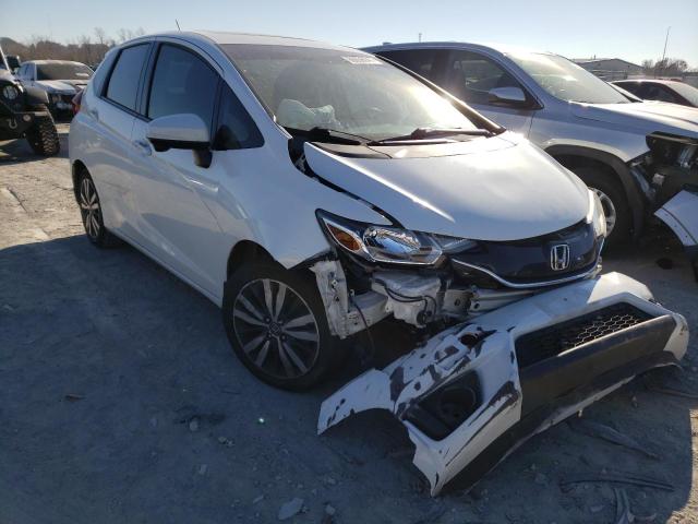 HONDA FIT EX 2015 3hggk5h83fm728306