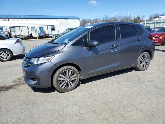 HONDA FIT EX 2015 3hggk5h83fm740116