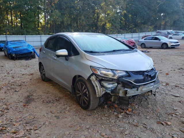 HONDA FIT EX 2015 3hggk5h83fm745817