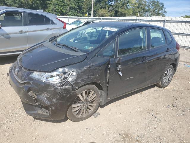 HONDA FIT 2015 3hggk5h83fm746000