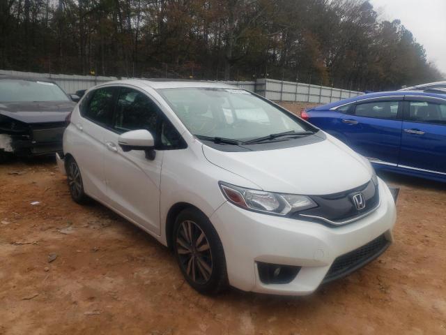 HONDA FIT EX 2015 3hggk5h83fm747941