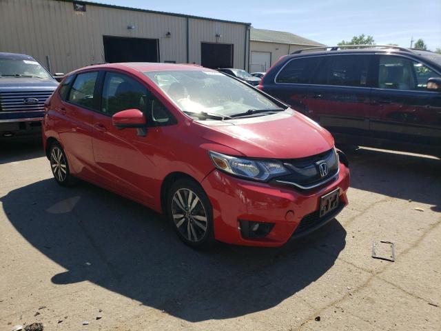 HONDA FIT 2015 3hggk5h83fm748815