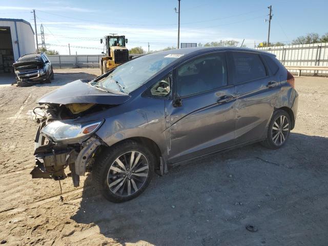 HONDA FIT 2015 3hggk5h83fm754968