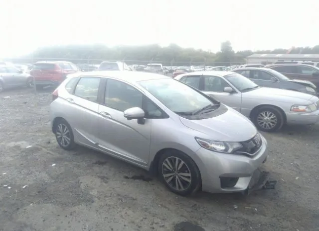 HONDA FIT 2015 3hggk5h83fm756008