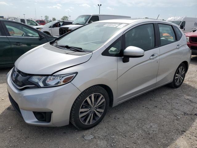 HONDA FIT EX 2015 3hggk5h83fm759216