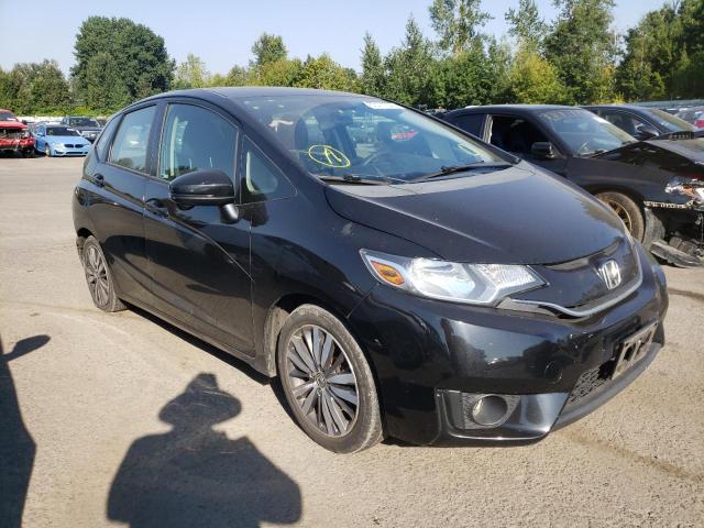 HONDA FIT EX 2015 3hggk5h83fm763587