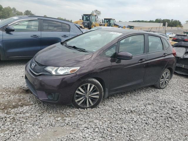 HONDA FIT 2015 3hggk5h83fm785041