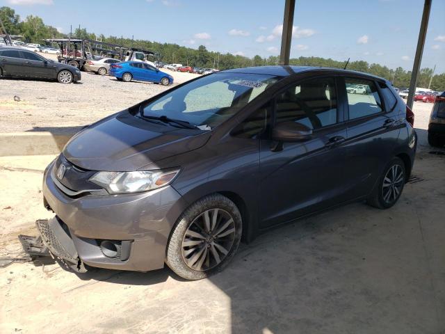 HONDA FIT EX 2015 3hggk5h83fm785055