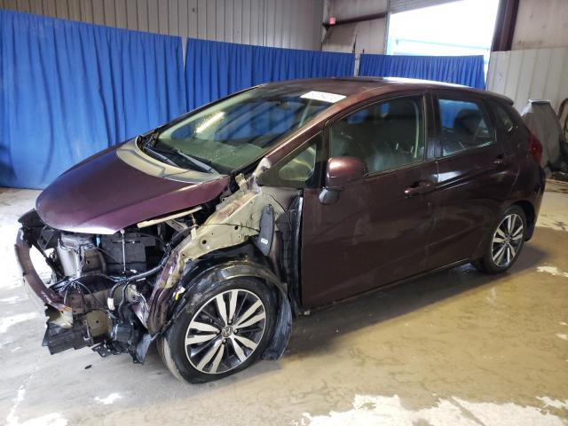 HONDA FIT 2016 3hggk5h83gm702905