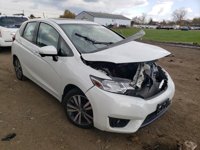 HONDA FIT EX 2016 3hggk5h83gm705125