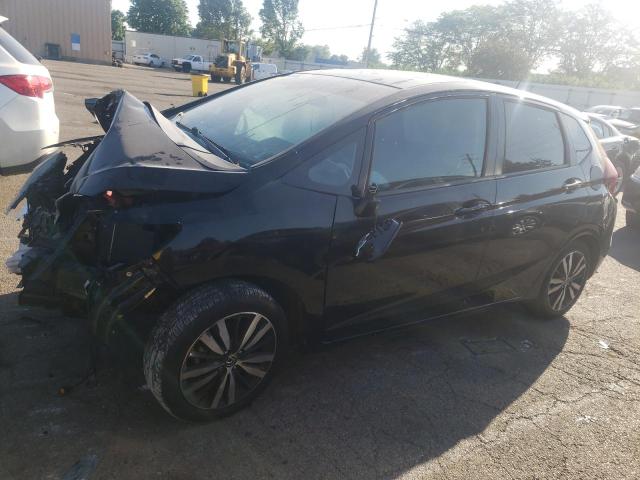 HONDA FIT EX 2018 3hggk5h83jm705682