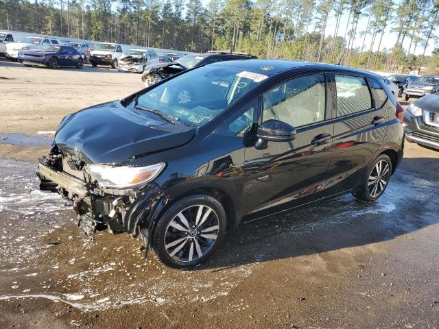 HONDA FIT EX 2018 3hggk5h83jm705696