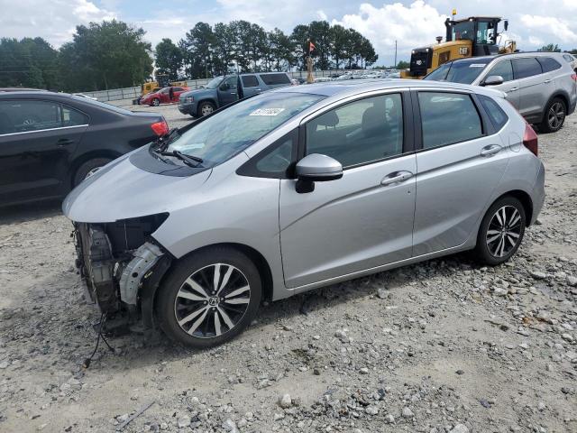 HONDA FIT 2018 3hggk5h83jm707514