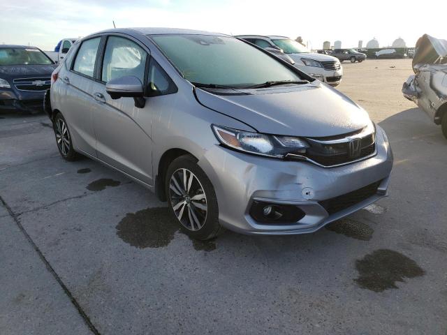 HONDA FIT EX 2018 3hggk5h83jm710817