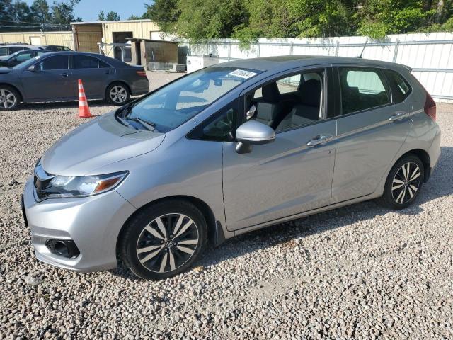 HONDA FIT EX 2018 3hggk5h83jm716164