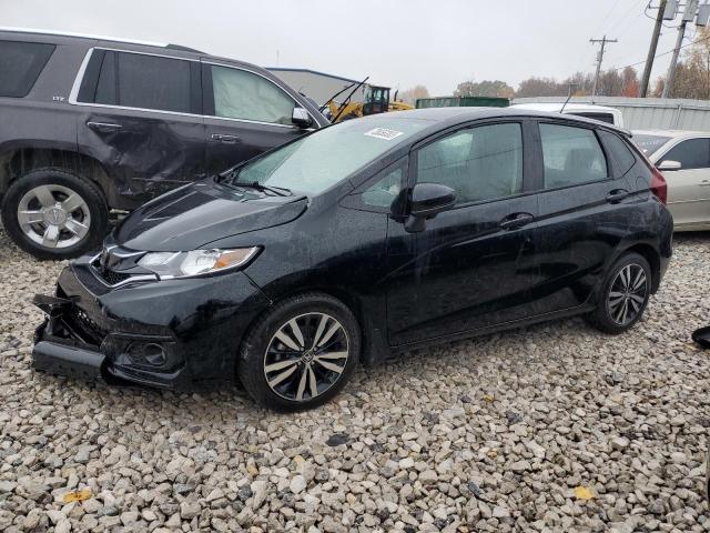 HONDA FIT 2019 3hggk5h83km701052