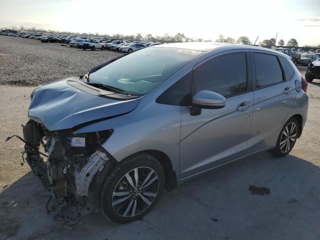 HONDA FIT 2019 3hggk5h83km717123