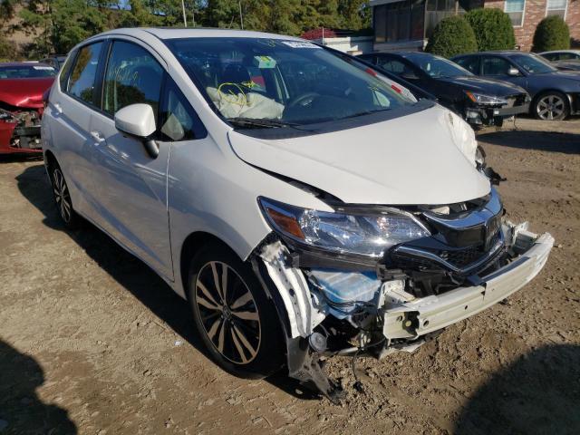 HONDA FIT EX 2019 3hggk5h83km723309