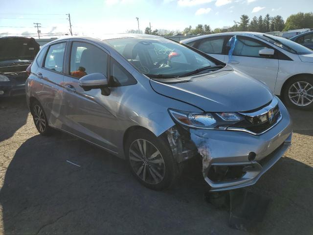 HONDA FIT 2019 3hggk5h83km744094