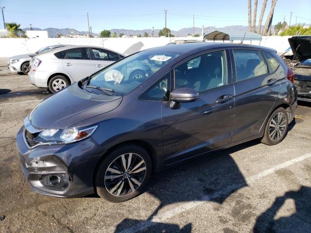 HONDA FIT 2020 3hggk5h83lm717897