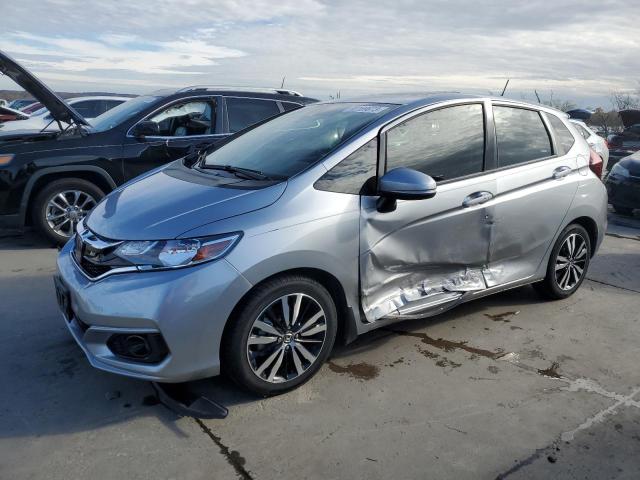 HONDA FIT 2020 3hggk5h83lm722131