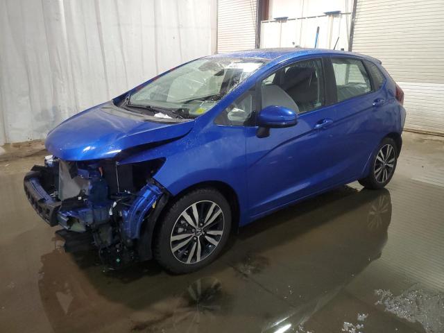 HONDA FIT EX 2020 3hggk5h83lm723618