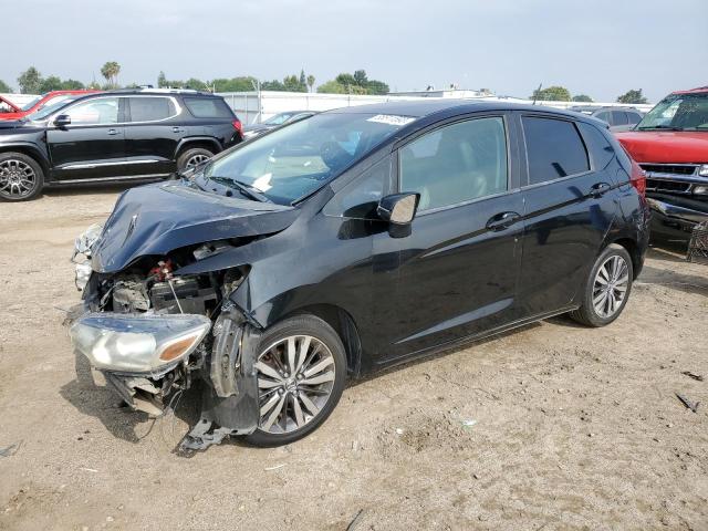 HONDA FIT EX 2015 3hggk5h84fm706492