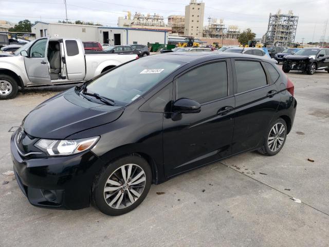 HONDA FIT 2015 3hggk5h84fm712308