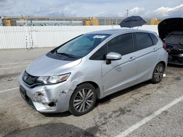 HONDA FIT 2015 3hggk5h84fm731683