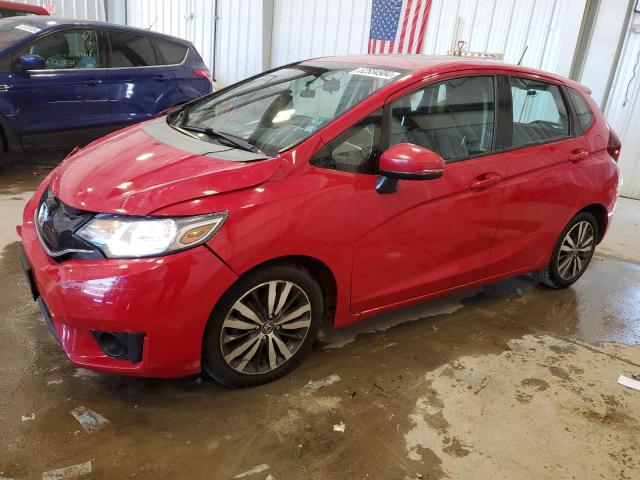 HONDA FIT 2015 3hggk5h84fm732834