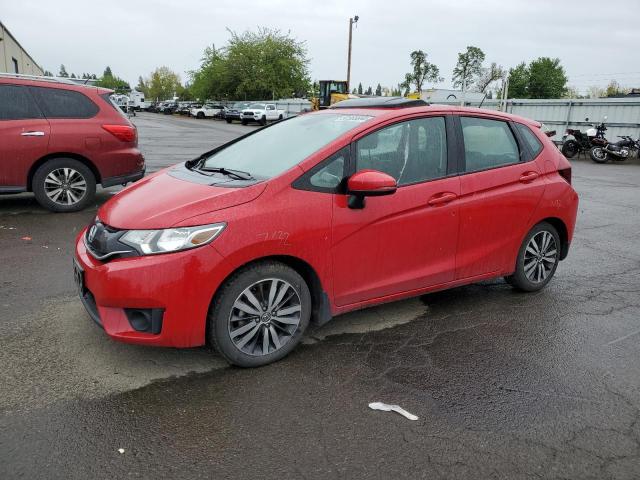 HONDA FIT 2015 3hggk5h84fm739847