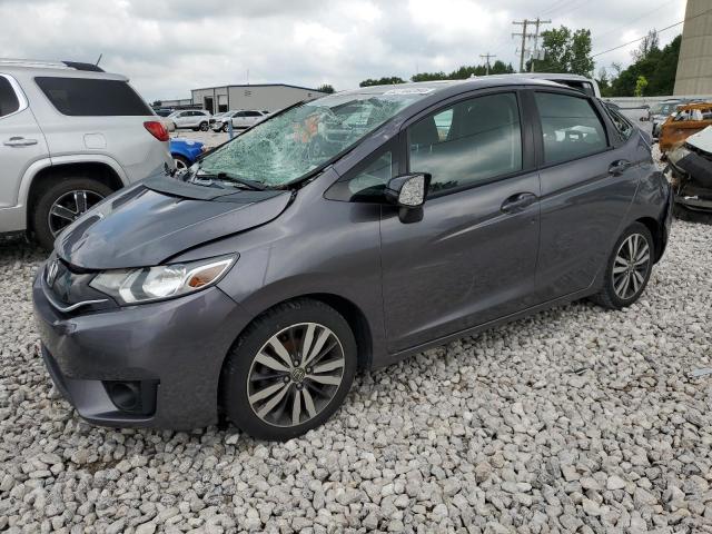 HONDA FIT 2015 3hggk5h84fm743638