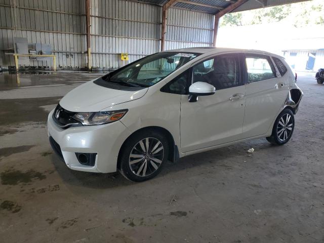 HONDA FIT EX 2015 3hggk5h84fm754915