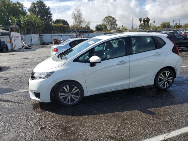 HONDA FIT EX 2015 3hggk5h84fm776977