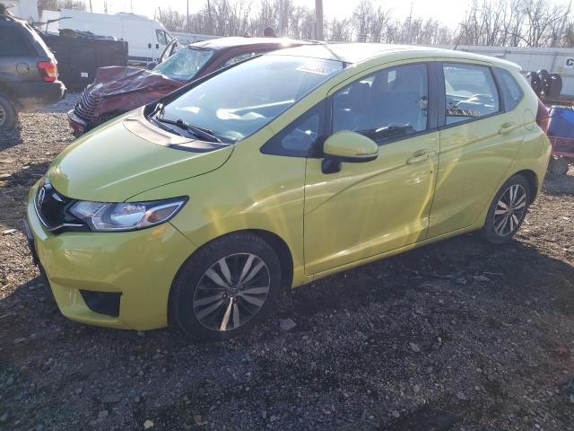 HONDA FIT 2016 3hggk5h84gm705845