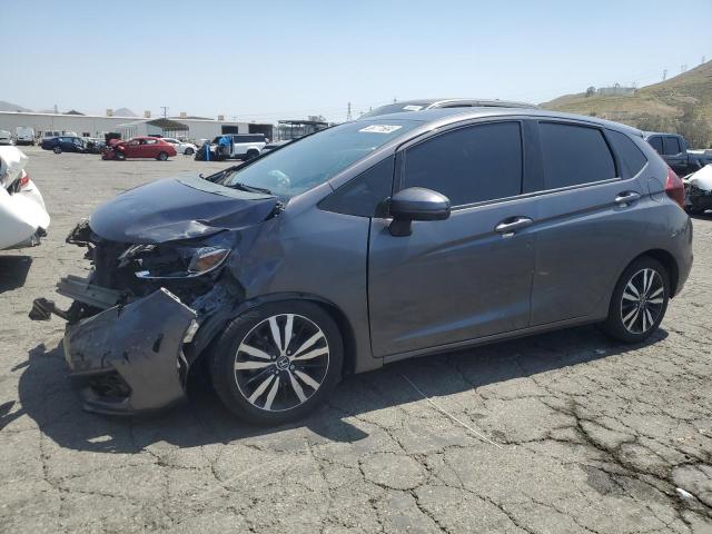 HONDA FIT 2018 3hggk5h84jm710583