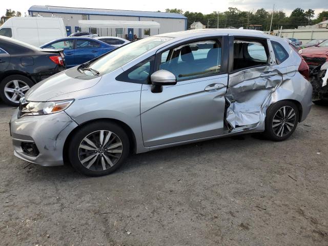 HONDA FIT EX 2018 3hggk5h84jm717999