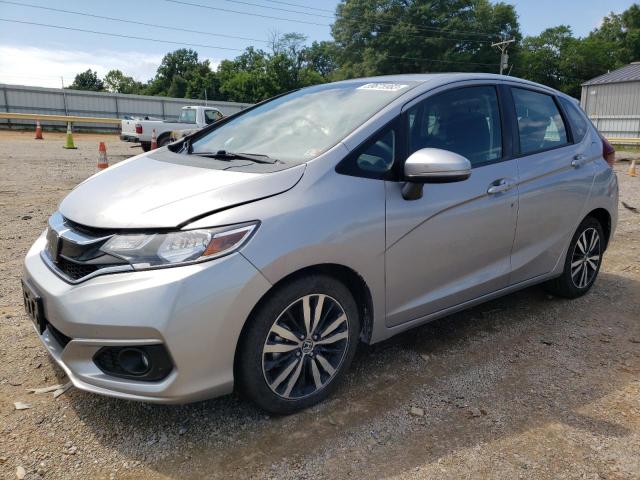 HONDA FIT EX 2019 3hggk5h84km710634