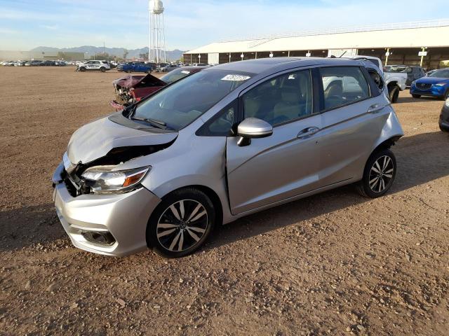 HONDA FIT EX 2019 3hggk5h84km714635