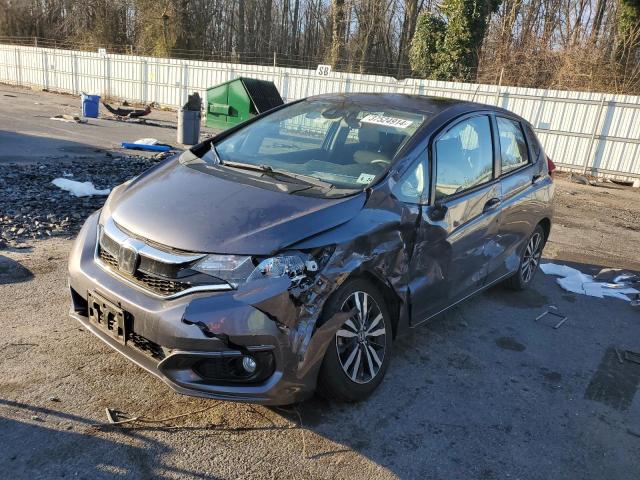 HONDA FIT 2019 3hggk5h84km717714