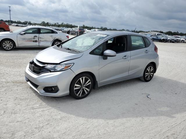 HONDA FIT 2019 3hggk5h84km725635