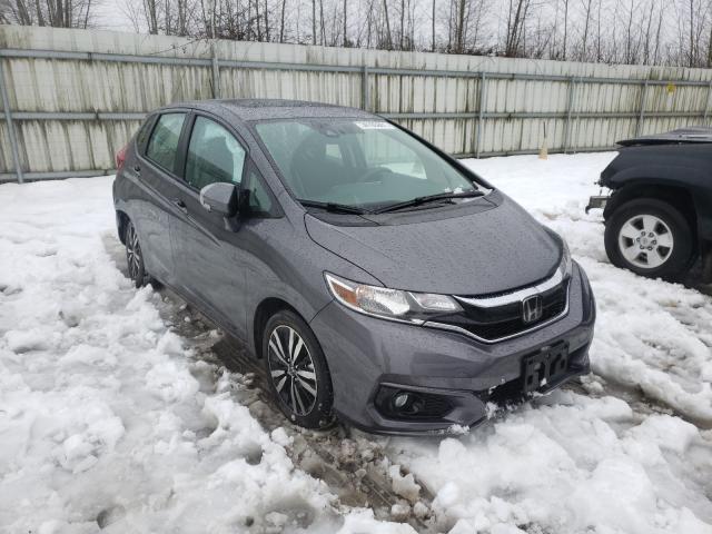 HONDA FIT EX 2019 3hggk5h84km751426