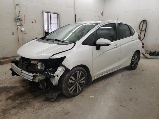 HONDA FIT EX 2020 3hggk5h84lm714099