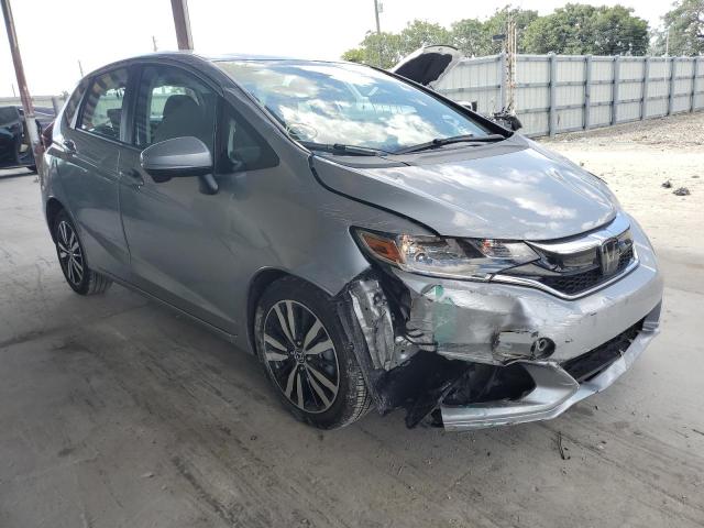 HONDA FIT EX 2020 3hggk5h84lm714443