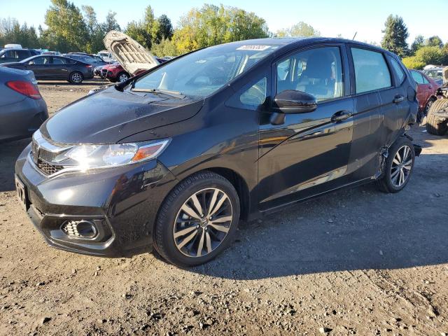 HONDA FIT 2020 3hggk5h84lm726902